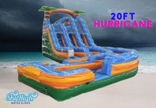Themed And Standard Bouncy Castles