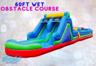 Bouncy Castle