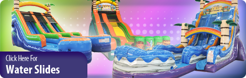 Bounce House Rental Near Me