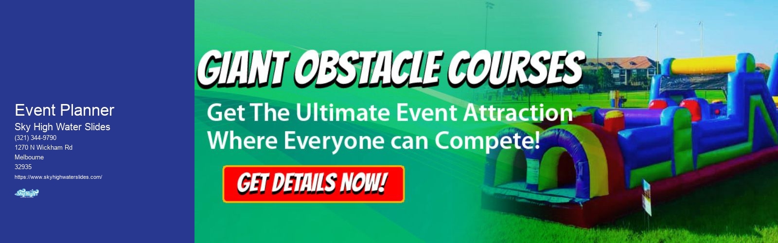 Event Planner
